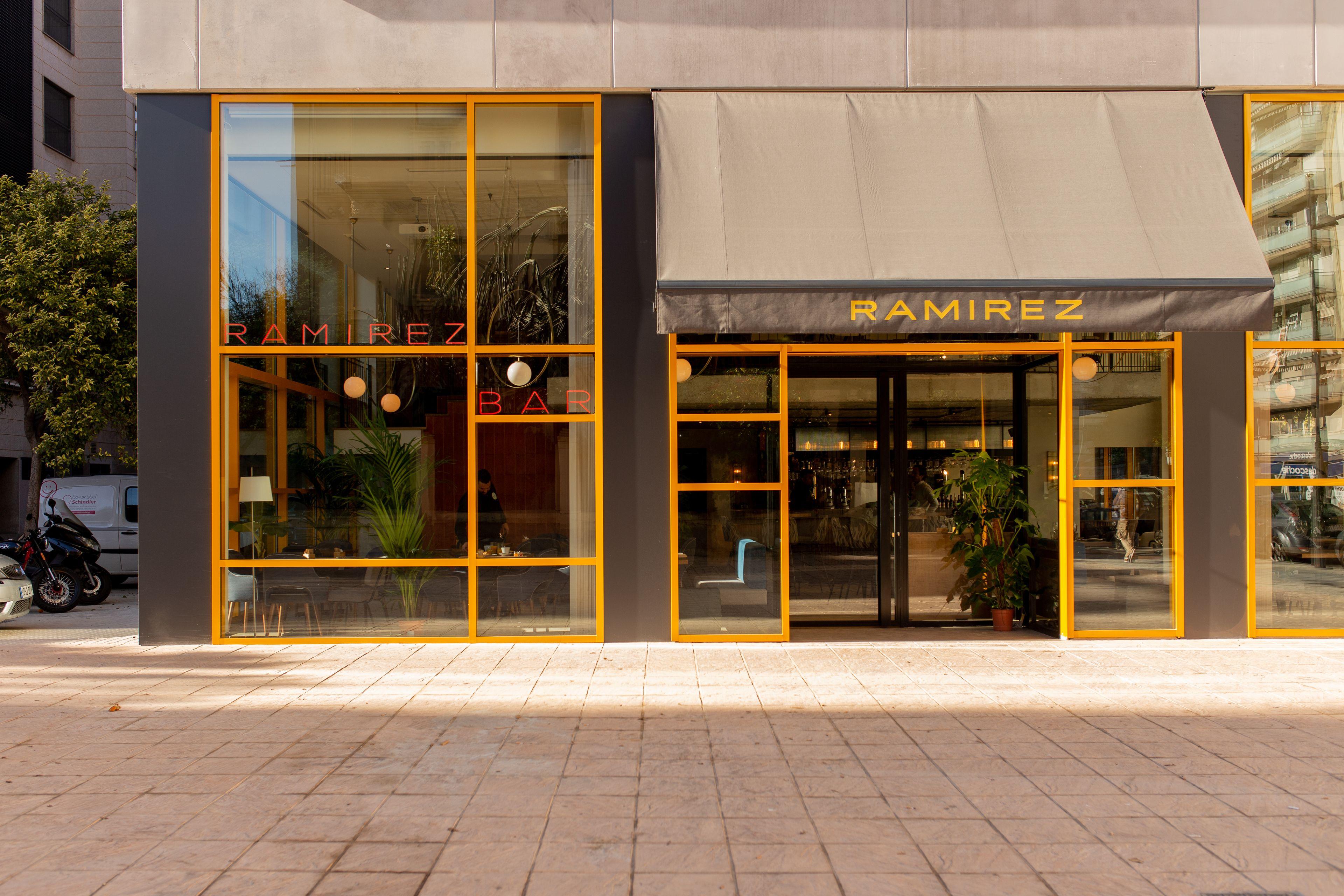 Ramirez Flats Valencia — Photos 2